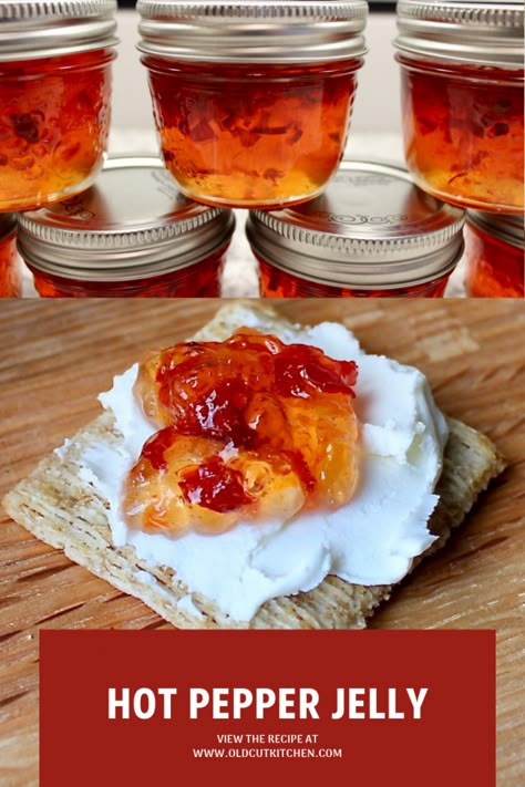 Hot Pepper Jelly With Liquid Pectin, Red Hot Chili Peppers Recipes, Red Chili Peppers Recipes, What To Do With Red Chili Peppers, Recipes With Red Chili Peppers, Hot Chili Peppers, What To Do With Chili Peppers, Canning Chili Peppers, Canning Hot Peppers Recipes