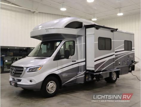 Mercedes Rv, Winnebago View, Small Motorhomes, Barn Remodel, Rv Motorhomes, Theater Recliners, Retirement Living, Class C Motorhomes, Class C Rv