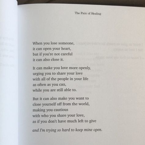 #quotes #quoteoftheday #quotestoliveby #quotesaboutlife #quotesdaily #poetry #poetrycommunity #poetrybook #grief #grieving Book Quotes About Losing Someone, Grieve Quotes, Pretty Poetry, Trap Cards, Lost Quotes, Love Is Not Enough, My Demons, Books Ideas, Journaling Inspiration