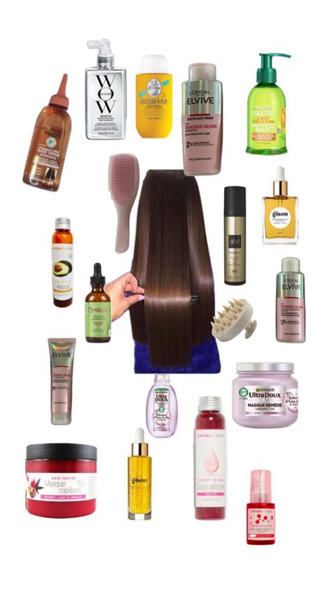 Haircut For Face Shape, Porous Hair, Healthy Hair Routine, Hair Care Recipes, Hair Inspiration Long, Hair Techniques, Hair Tips Video, Hair Essentials, Hair Routine