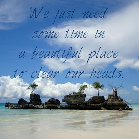 Vaycay Quotes, Filipino Quotes Inspiration, Boracay Quotes Beaches, Boracay Beach Philippines, Be A Traveler Not A Tourist Quotes, Filipino Funny, Boracay, Beach Quotes, Travel Quotes