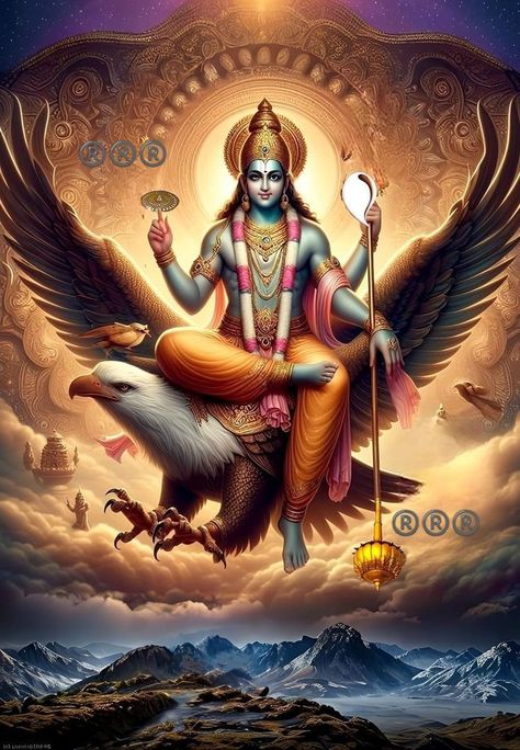 Maha Vishnu Images Hd, Vishnu Dashavatar Art, Vishnu Ji, All God Images, Durga Picture, Buddhist Art Drawing, Pictures Of Shiva, Hanuman Images, God Images