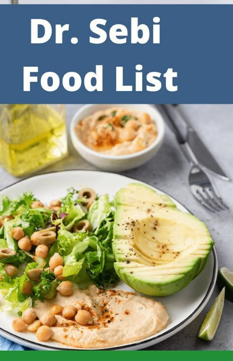 We could say that everybody in the world knows about the vegetarian and the vegan diet, but not everyone is familiar with Alkaline food. So what is an alkaline diet, and what is the Dr. Sebi food list? Dr Sebi Food List Alkaline Diet, Alkaline Ketogenic Diet, Alkaline Crockpot Recipes, Dr Sebi Alkaline Food Recipe, Dr Sebi Alkaline Food List, Alkaline Vegan Recipes Dr Sebi, Dr Bobby Price Recipes, Dr Sebi Meal Plan, Alkaline Meal Plan