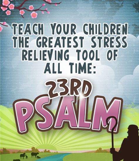 23rd Psalm Lesson for Kids The 23rd Psalm, 23rd Psalm, Walk Ideas, Psalms 23, Bible Object Lessons, Childrens Sermons, Children's Church Crafts, Children Church, Sabbath School