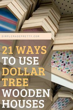 Dollarama Christmas Crafts, Harry Potter Dollar Tree Crafts, Dollar Store Crate Crafts, Dollar Tree Wood Sign Diy, Dollar General Diy Crafts, Dollar Tree Painting Crafts, Dollar Tree Tray Crafts, Dollarama Christmas Diy, Dollar Store Wood Crafts Diy Projects