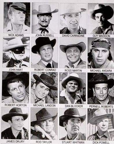 Old Western Actors, Old Western Movies, Pale Rider, Western Hero, Vintage Movie Stars, Old Western, Classic Film Stars, Tv Westerns, Old Hollywood Stars