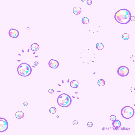 That bubbly feeling Bubble Pixel Art, Bubbles Gif, Stimboard Gifs, Widget Pics, Background Gif, Stim Board, Beauty Therapy Room, Gif Background, Aesthetic Widget