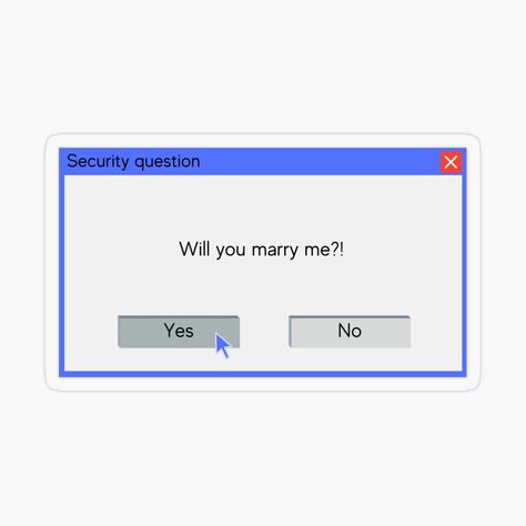 Will U Marry Me, I Wouldn't Marry Me Either, And I Wouldnt Marry Me Either, Boyfriend Won’t Propose, Why Would You Want To Marry Me Anyhow, I Wouldn’t Marry Me Either, Wedding After Party, Proposal Gifts, Barnes And Noble