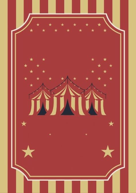 Duotone Circus Carnival Ticket Invitation Carnival Pattern, Carnival Ticket, Circus Tickets, Haunted Carnival, Carnival Tickets, Carnival Invitations, Pattern Sketch, Ticket Invitation, Carnival Themes