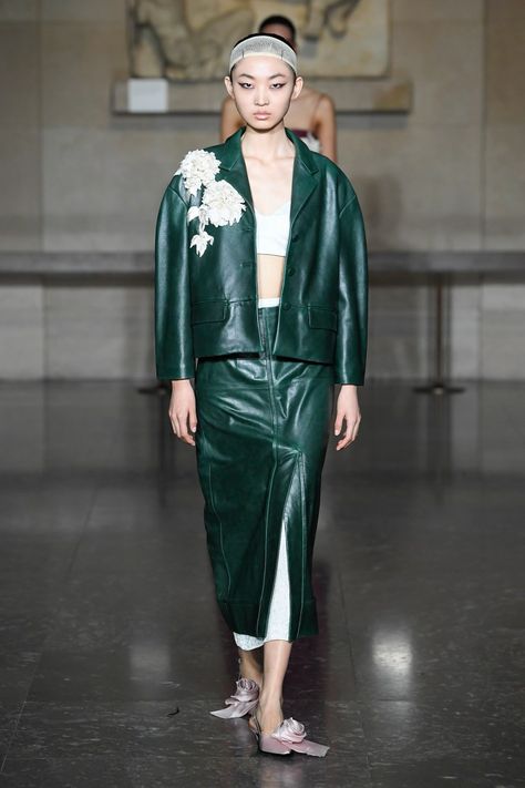 Erdem Moralioglu, Show Collection, Fashion Show Collection, Fall 2024, London Fashion, London Fashion Week, Runway Fashion, Fashion News, Fashion Show