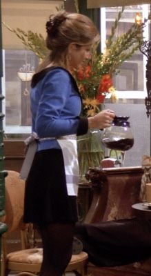 Rachel Green Season 1, Friends Outfit Inspiration, Rachel Green Fashion, Rachel Outfits, Jennifer Anniston Style, Rachel Green Hair, Emily Ratajkowski Outfits, Rachel Green Style, Rachel Green Outfits