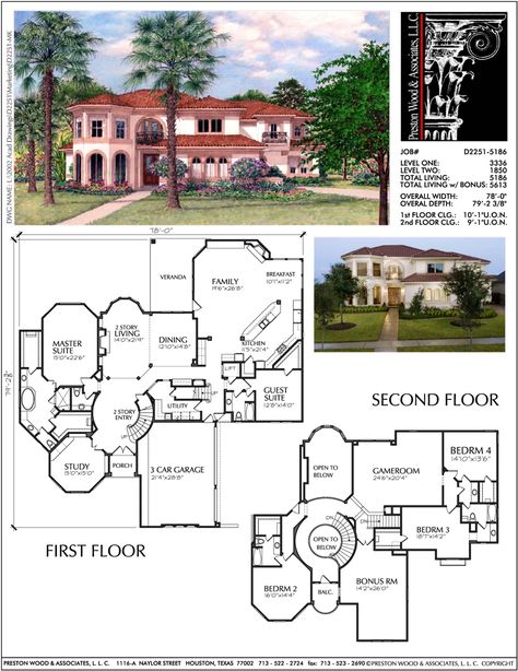 Hacienda Style Homes Floor Plans, Tuscan Mansion Floor Plans, Tuscan Home Floor Plans, Italian Style House Plans, Desert Mansion Floor Plans, Italian Home Layout, Mediterranean Floor Plan, Italian Home Floor Plans, Medditeranean Style Home Floor Plan