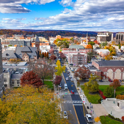 Morristown has rich history, a vibrant arts hub, and a top-rated food scene. We've sorted through it all to craft the perfect itinerary for a fun-filled autumn visit. Experience its charm this fall with our top 10 wow-worthy things to do! #VisitNJ Beach Beer, Hotel Inn, Morristown Nj, Fairs And Festivals, Art Hub, Events Activities, Beach Boardwalk, Perfect Itinerary, Park Hotel