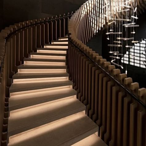 Luxury Stairs, Opening A Coffee Shop, Desain Editorial, Mood And Tone, Brown Highlights, Anne Of Green Gables, Throne Of Glass, Brown Aesthetic, Photo Archive