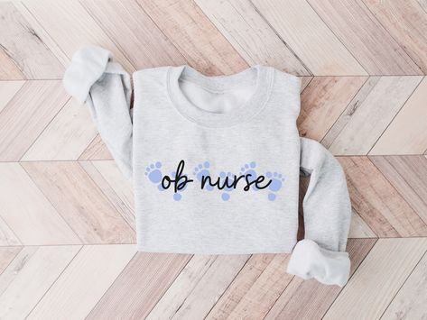 Simple Vibes, Nurse Crewneck, Wifey Sweatshirt, Picu Nurse, Ob Nursing, Mrs Sweatshirt, Neonatal Intensive Care Unit, Nurse Sweatshirt, Nicu Nurse