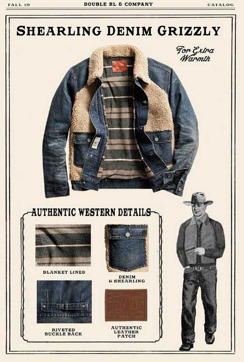 Vintage Men Style, Levi Jean Jacket, Levis Outfit, Double Rl, Old Outfits, Types Of Jeans, Dad Fashion, Mens Casual Dress Outfits, Baby Cowboy