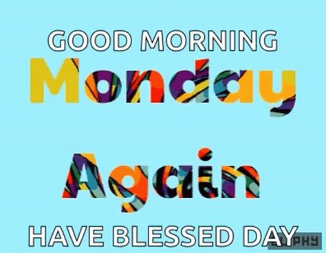 Monday Again Hate Monday GIF - Monday Again Hate Monday Monday - Discover & Share GIFs Good Morning Monday Gif, Happy Monday Gif, Monday Gif, Happy Monday Morning, Good Morning Monday, Good Morning Wishes Gif, Monday Monday, Good Morning Happy Monday, Good Morning Coffee Gif