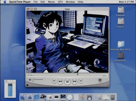 Serial Experiments Lain Background, Desktop Wallpaper 2000s Aesthetic, 2000s Wallpaper Desktop, Serial Experiments Lain Desktop Wallpapers, Cybercore Y2k Wallpaper Desktop, Blue Y2k Wallpaper Ipad, Ok Computer Aesthetic, Desktop Wallpaper Cybercore, Frutiger Aero Computer