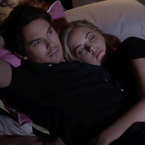 Hanna And Caleb, Pretty Little Liars Characters, Pretty Little Liars Hanna, Pll Cast, Hanna Marin, I'm Still Here, Best Series, Pretty Little Liars, The Magicians