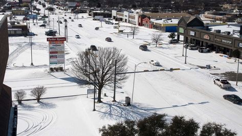 Does It Snow In Wichita Falls, TX? All About Wichita Falls Climate Climate And Weather, Snow Activities, Wichita Falls, Snow Covered Trees, Winter Walk, Walking Trails, Iconic Landmarks, Winter Activities, Winter Scenes