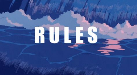 Aesthetic Discord GIF - Aesthetic Discord Rules - Discover & Share GIFs Rules Discord Banner Aesthetic, Anime Rules Banner For Discord, Banner Gif Discord Aesthetic, Rules Aesthetic Banner, Rules For Discord Server, Discord Welcome Banner Gif, Welcome Gif Discord, Discord Server Banner Gif, Discord Server Rules Banner