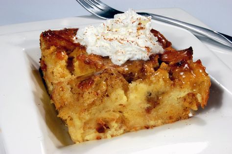 Blender Bread Pudding with Brandy Sauce - Powered by @ultimaterecipe Blender Bread, Brandy Sauce, Bread Puddings, Leftover Bread, Bread Pudding Recipe, General Mills, Irish Soda Bread, Soda Bread, Food Baking