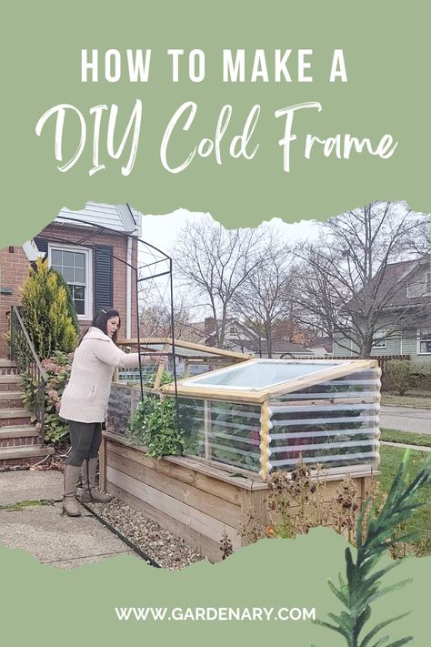 Diy Greenhouse Raised Bed, Diy Raised Garden Bed Greenhouse Cover, Covering Raised Garden Beds, Diy Greenhouse For Winter, Raised Bed Greenhouse Cold Frame, Greenhouse Over Raised Beds, Cold Frame For Raised Beds, Winter Garden Box Ideas, Raised Bed Winter Cover