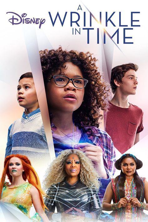 In Time Movie, Levi Miller, Wrinkle In Time, Disney Live Action Movies, A Wrinkle In Time, Tv Series Online, Live Action Movie, Adventure Movies, All Movies