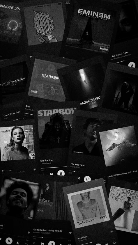 Music Collage Wallpaper, Music Iphone Wallpaper, Eminem Wallpaper Iphone, Collage Wallpaper Iphone, Iphone 15 Wallpaper, The Weeknd Wallpaper Iphone, 15 Wallpaper, Minimalist Wallpaper Phone, The Eminem Show