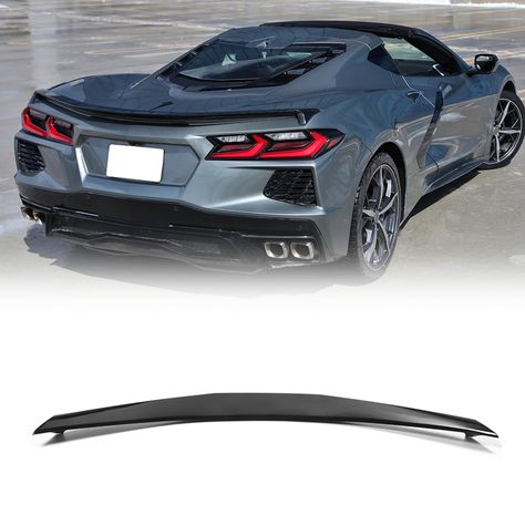 Chevy Corvette C8, Corvette C8 Stingray, Corvette C8, Cars Luxury, Wings Design, Corvette Stingray, Chevy Corvette, Curve Design, Sports Cars Luxury