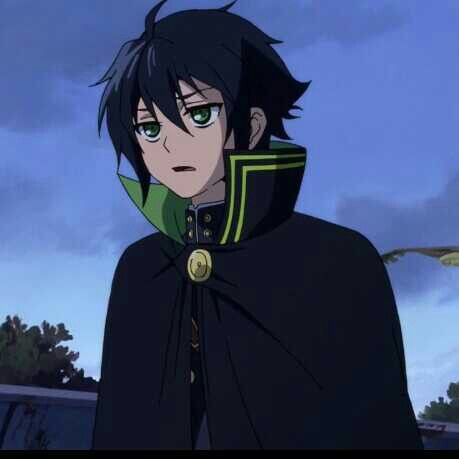 Yuichiro Hyakuya, Mikaela Hyakuya, Seraph Of The End, Owari No Seraph, Anime Profile, Cool Anime Pictures, Cute Anime Couples, Me Me Me Anime, Anime Love