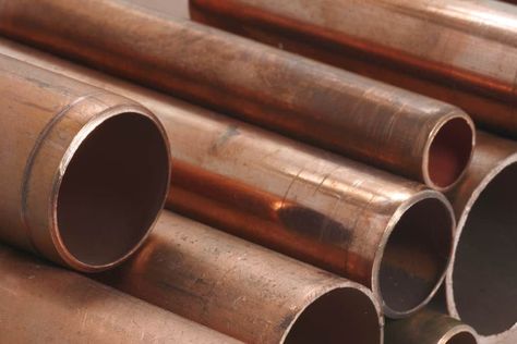 Are you wondering what type of copper pipe for the water line suits your home? Then you’re in for a treat! Here, I’ll explore the four types of copper pipes – and where they should ... Read more Mechanical Leg, Chart Tool, Plastic Free Life, Copper Pipes, Copper Pipe Fittings, Residential Plumbing, Pex Pipe, Material Library, Plumbing System