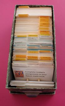 3x5 Card Planner, Flash Card Storage, What To Do With Index Cards, Index Card Planner System, Index Card Planning, Index Card Planner, Index Cards Ideas Study, Index Card Organization, Index Cards Ideas