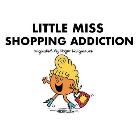 Little Miss Characters, Missing Quotes, Miss X, Shirt Painting, Cute Text Quotes, Mr Men Little Miss, Miss Girl, Very Funny Pictures, Text Quotes