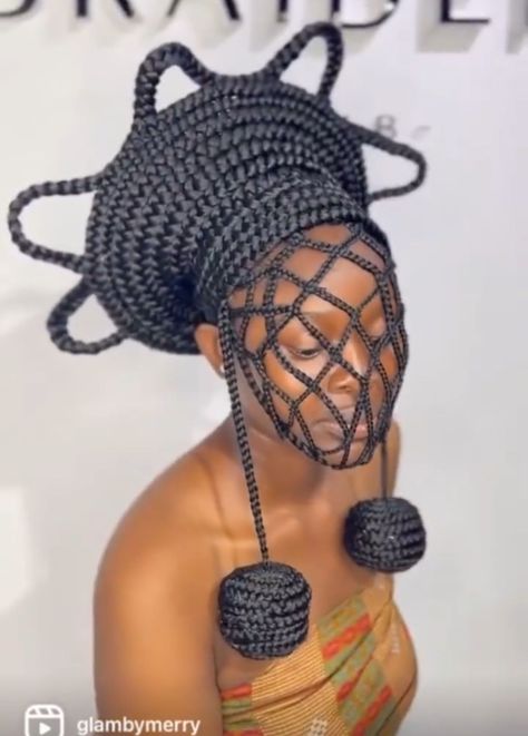 Afrocentric Hairstyles, Afro Hair Art, Going To Sleep, Editorial Hair, Fantasy Hair, Hair Creations, Girls Hairstyles Braids, Hair Shows, Afro Punk