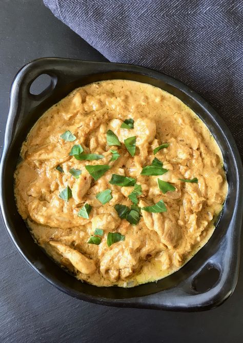 Satay Chicken Curry - Easy Read Recipes by Leanne Foreman Satay Chicken Curry, Chicken Curry Aesthetic, Satay Chicken Recipe, Satay Curry, Recipe Format, Thai Chicken Satay, Curry Easy, Satay Chicken, Chicken Satay