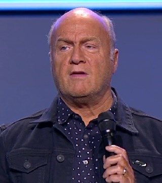 Greg Laurie, Bible Doctrine, Dating Women, In Christ Alone, Christian Memes, Dont Be Afraid, Gods Grace, Jesus Quotes, Spiritual Inspiration