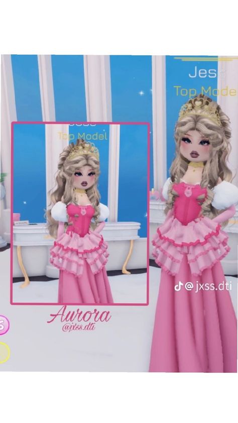 Aurora Aurora Sleeping Beauty Dress, Sleeping Beauty Dress, Aurora Dress, Beauty Dress, Dress To Impress, Sleeping Beauty, Aurora, Aurora Sleeping Beauty, Beauty