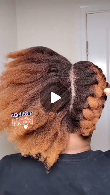 Angel Bradley on Instagram: "Have you signed up for  class ? 
if not, it’s not too late to join comment VWD and we will send you the link to sign up 

Take a trip down memory lane with Jazzy as she demonstrates an under braid on her natural hair! Mastering the art of preserving your natural hair and choosing the right products, styles, and techniques is essential. With virtual classes, you'll learn how to style your own hair, even the hard-to-reach areas, and gain the confidence to create stunning looks while maintaining hair health. The advantage of real-time instruction allows for immediate feedback and guidance, ensuring you achieve your desired outcome. Whether you're a beginner or experienced, our newbie-friendly classes welcome all skill levels. Don't miss out on the opportunity to j Angel Bradley, Angel Braids, Under Braids, Virtual Class, Girls Hair, Hair Health, Memory Lane, How To Style, Too Late