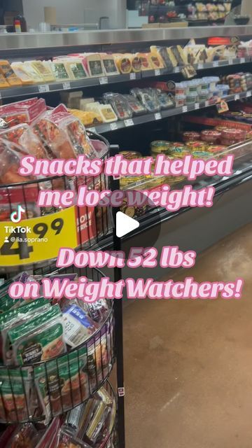 @liasoprano on Instagram: "Snacks that helped me lose 62* lbs! Eating better doesn’t have to be boring! #weightwatchers #weightloss #healthyrecipes #ww #healthysnacks" Ww Finger Foods, Ww Sweet Snacks, Weight Watchers 2024, Ww Recipes 2024, 0 Point Weight Watchers Snacks, 0 Point Weight Watchers Recipes, Ww Blue Plan Recipes, Aldi Weight Watchers, Weight Watchers Menu