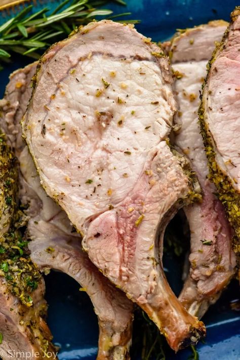 Bone In Pork Loin Roast Recipes Ovens, Pork Roast With Bone In Recipes, Pork Loin Center Cut Roast Bone In, Bone In Pork Roast Recipes Crockpot, Bone In Pork Loin Roast Recipes Instant Pot, Air Fryer Pork Roast Bone In, Bone In Center Cut Pork Roast, Bone In Pork Loin Recipes, Pork Rib Roast Bone In Slow Cooker