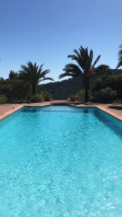 Ibiza Pool, Ibiza Travel, Ibiza Spain, Beautiful Pools, Clipuri Video, Trik Fotografi, Pool Days, Travel Videos, Alam Yang Indah