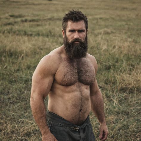 He's good looking and he knows it  #daddy #gaydaddy #musclebear #gaybear #gaymusclebear #muscledaddy #musclechub #musclefur #gaydad #daddylovers #haryman #hairydaddy #beard #beardgang #bearded #handsome #gayhandsome #handsomegay Bald Muscular Men, Big Guy Poses, Bear Mode Physique, Buff Man Reference, Bear Body Type Men, Chubby Muscular Build, Chubby Guy Reference, Chubby Male Body Reference, Fat Black Man