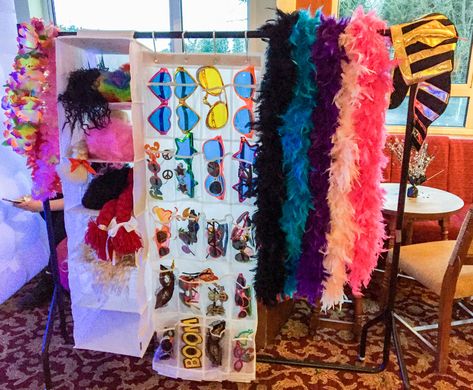 2010s Party Decorations, Hannah Montana Party Decorations, Wig Theme Party Ideas, 2000s Party Ideas, 2000 Party Theme Early 2000s, Y2k Party Decorations, Y2k Birthday Party Theme, 2000s Birthday Party Theme, Y2k Birthday Party