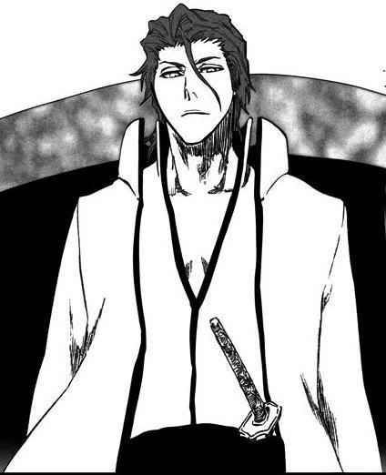 Ah, Aizen. Why couldn't you just stay a magnificent bastard instead of a man-child with a God complex? Nature Thoughts, Sousuke Aizen, Ichigo Manga, Aizen Sousuke, Aizen Sosuke, Oki Doki, Manga Tattoo, Bleach Anime Art, Anime Bleach