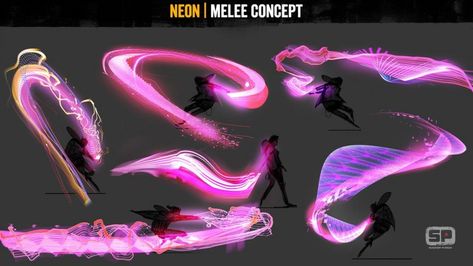 Art directing effects for inFAMOUS: Second Son – fxguide Infamous Second Son, Super Powers Art, Magic Design, Concept Art Drawing, Fantasy Concept Art, Arte Fantasy, Magic Art, 판타지 아트, Neon Lights