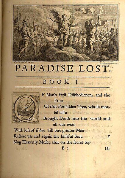 Paradise Lost Book, Gustavo Dore, John Milton Paradise Lost, Milton Paradise Lost, Classical Literature, The Falling Man, John Milton, Lost Paradise, Lost Quotes