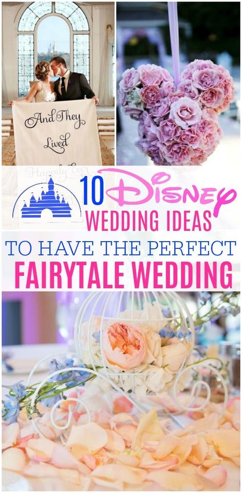 Princess Theme Wedding Decor, Disney Christmas Wedding Ideas, Disney Wedding Backdrop, Disney Princess Theme Wedding, Disney Wedding Ceremony Decor, Cinderella Wedding Reception, Christmas Disney Wedding, Disney Reception Ideas, Disney Unity Ceremony Ideas