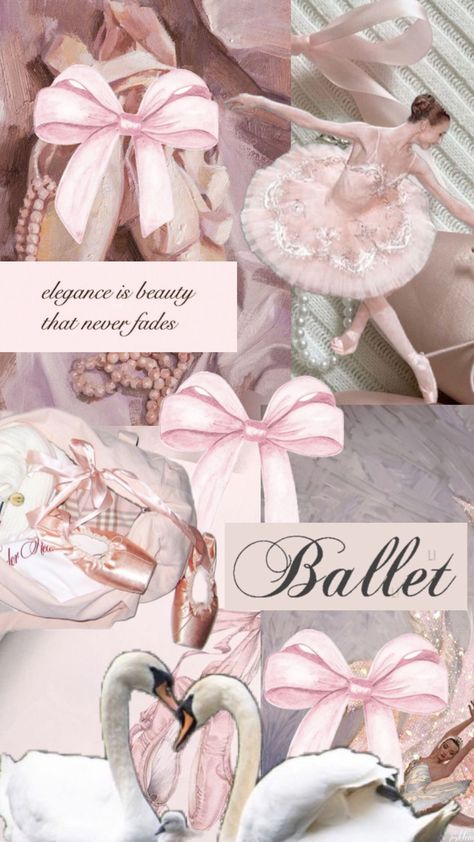 Ballet Collage, Ballet Wallpaper, Princess Bedrooms, Ballet Images, 12 Dancing Princesses, Swans Art, Princess Core, Shoes Drawing, Iphone Wallpaper Photos