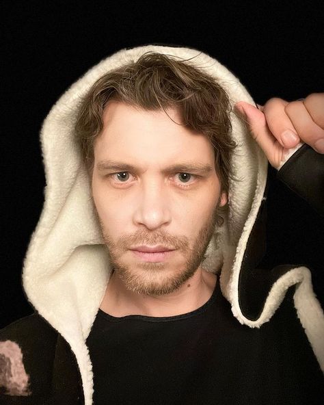 Father Material, Vampire Diaries And The Originals, Caught Red Handed, Hello Brother, Vampire Diaries Movie, Joseph Morgan, Family Doctors, The Morgan, Klaus Mikaelson